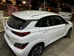 هيونداي كونا الكتريك